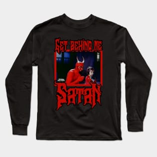 GetBehind Long Sleeve T-Shirt